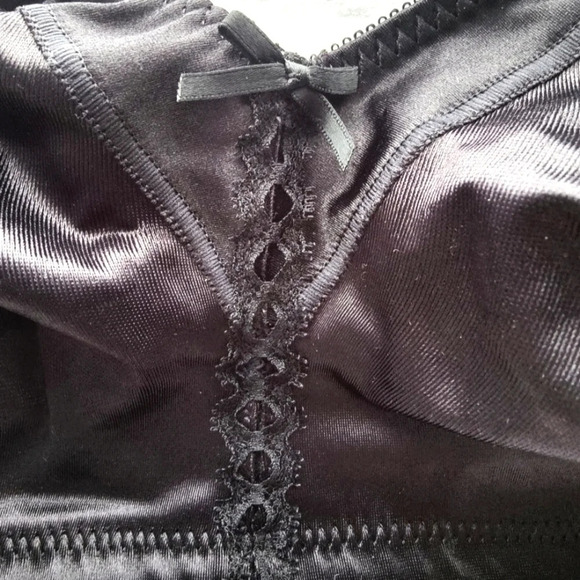 Bali Double Support Wireless Full Coverage Bra NWT 40D😍 - Picture 4 of 10